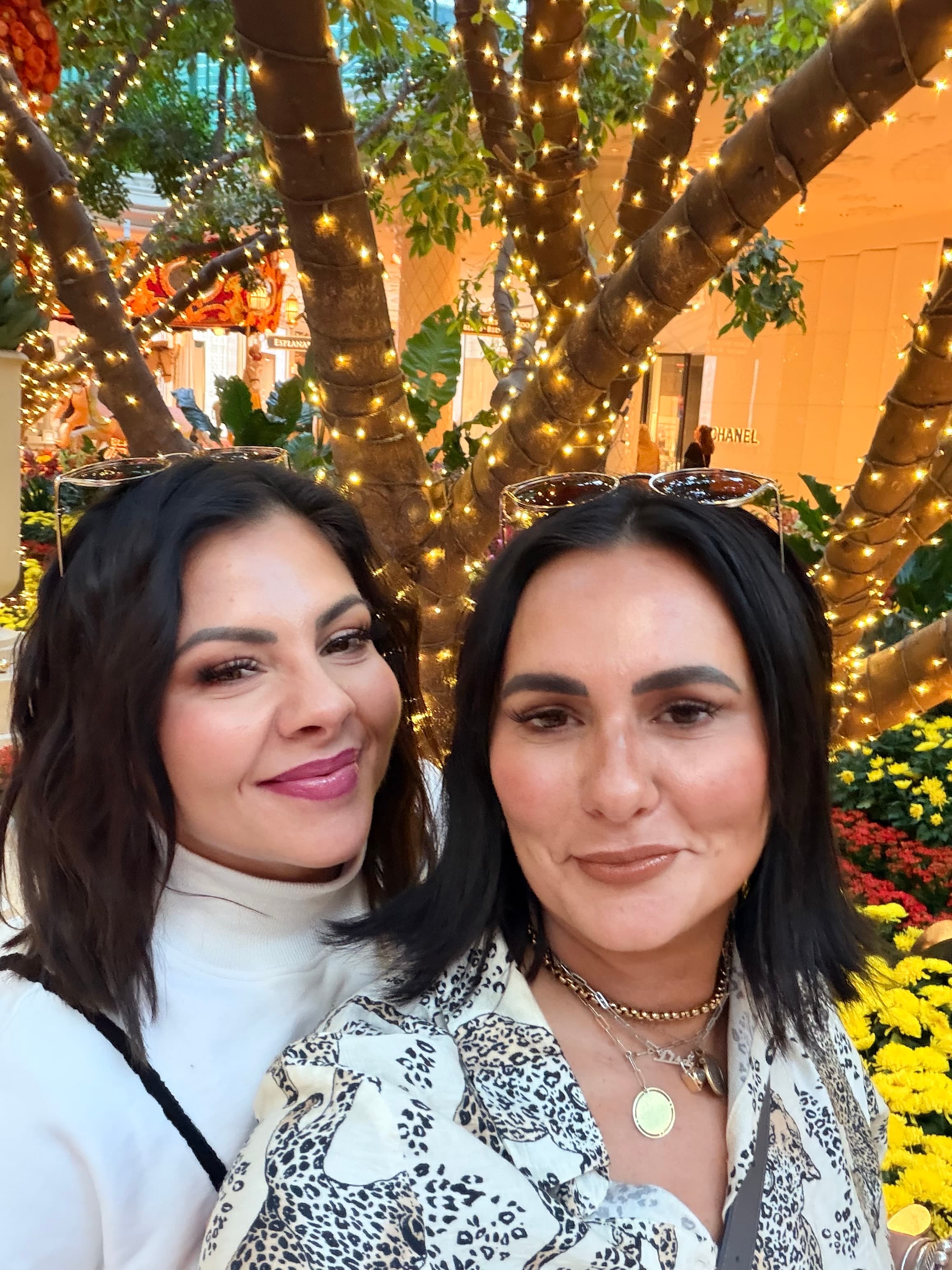 Rebel & Rose founders