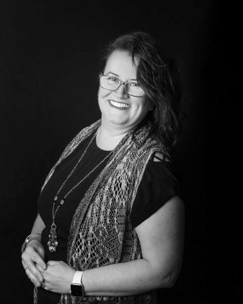 Alketa Hawes, Stylist at Rebel & Rose