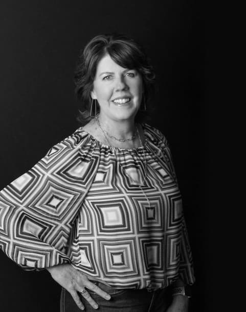 Diane Joyce, Stylist at Rebel & Rose