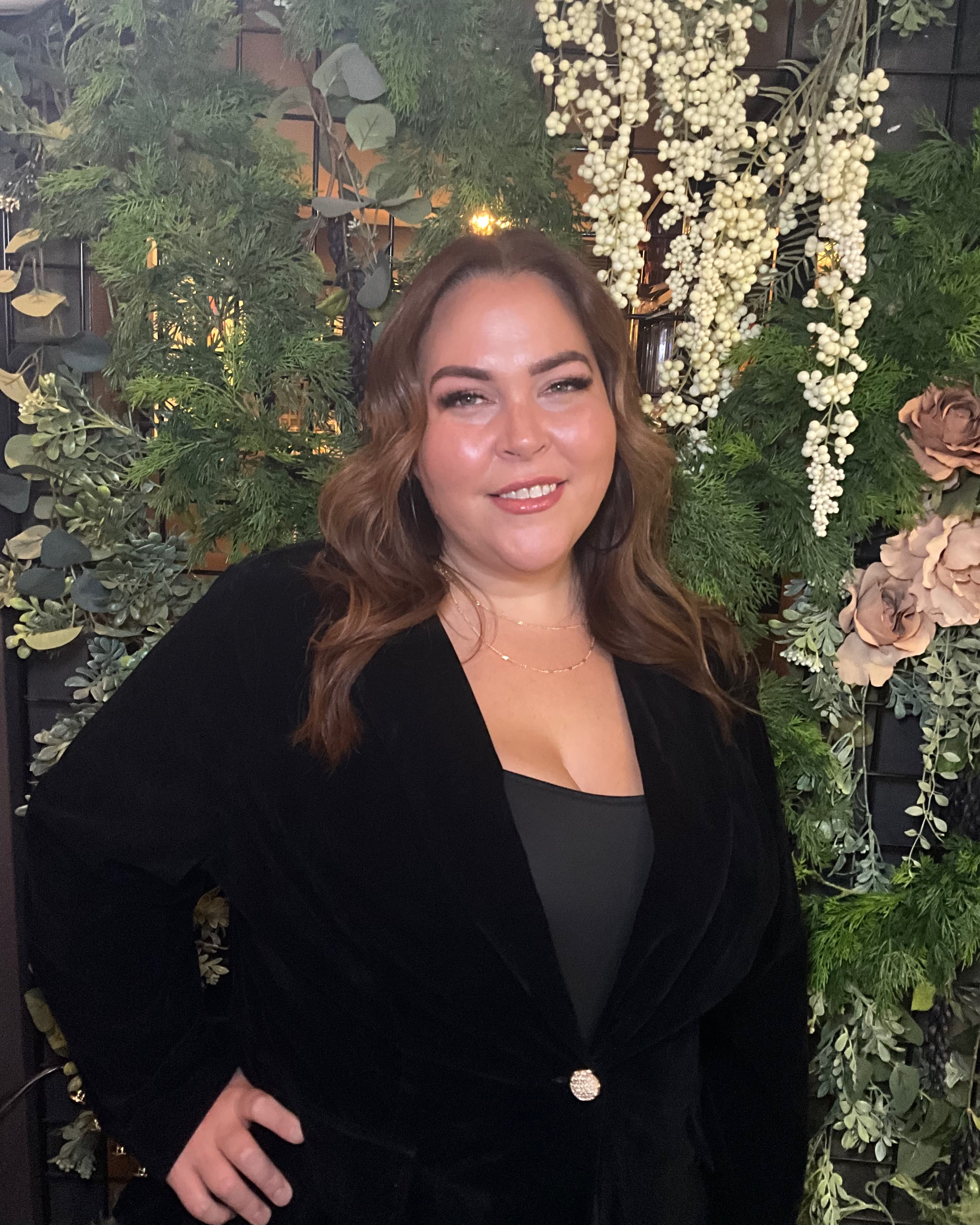 Elana Bernstein, Manager, Esthetician at Rebel & Rose