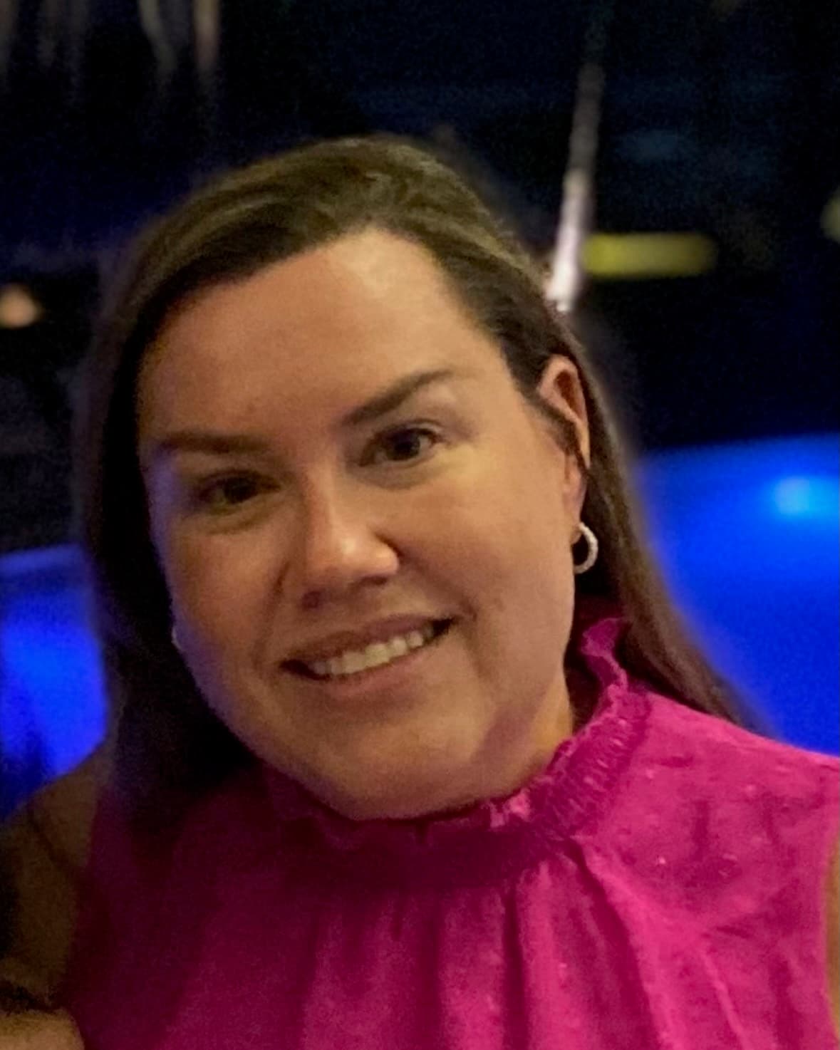 Jennifer Schairer, Esthetician at Rebel & Rose