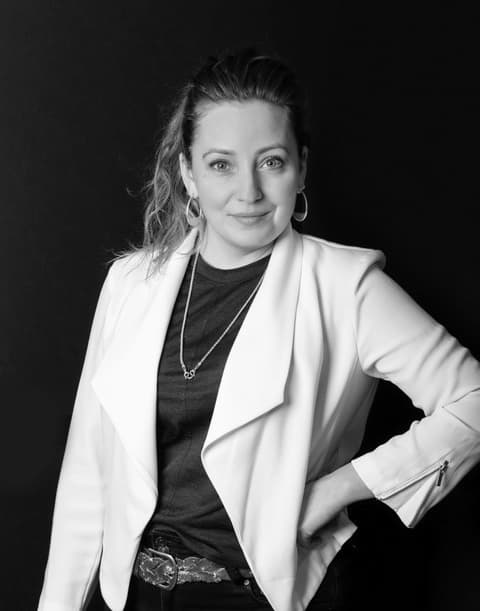 Juliane Chinappi, Esthetician at Rebel & Rose