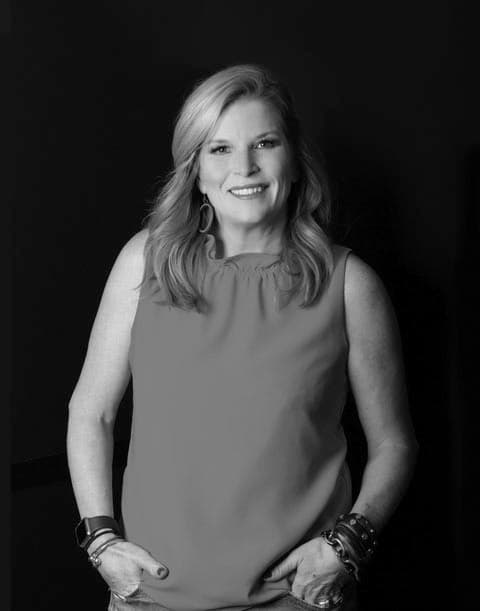 Katie Lussier, Stylist at Rebel & Rose
