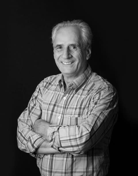 Tony Sordillo, Stylist at Rebel & Rose